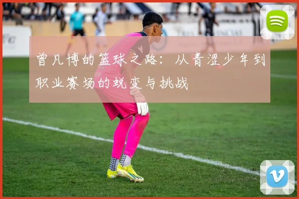 曾凡博的篮球之路：从青涩少年到职业赛场的蜕变与挑战